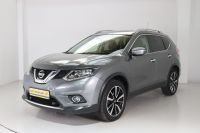 Nissan X-TRAIL EL * Pano * Keyless * RFK * Navi Dresden - Prohlis-Nord Vorschau