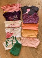 T-Shirts Tops Mädchen 92/98 Kr. Altötting - Altötting Vorschau