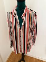 Gestreifte Bluse, XL Dresden - Innere Altstadt Vorschau