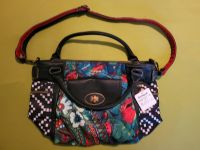 extravagante Desigual® Tasche Schopper*NEU MIT ETIKETT* Berlin - Spandau Vorschau