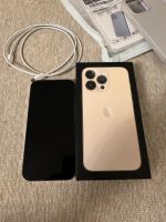 Apple IPhone 13 Pro 256gb Gold Wandsbek - Hamburg Bramfeld Vorschau