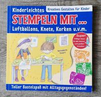 Buch für Kinder "Kreatives Gestalten für Kinder" Sachsen-Anhalt - Wernigerode Vorschau