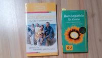 Bücher Schüßlersalze Homöopathie für Kinder Sachsen-Anhalt - Oebisfelde-Weferlingen Vorschau