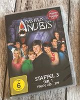 Das Haus Anubis Staffel 3 Teil 1 Thüringen - Gotha Vorschau