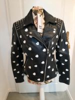 Maze Lederjacke Lederweste Herzen Gr.XL Nordrhein-Westfalen - Grevenbroich Vorschau