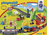 PLAYMOBIL 70179 Meine erste Eisenbahn ab 1,5 Jahren Innenstadt - Köln Altstadt Vorschau