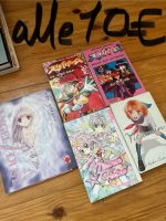 Manga Set 5 Bücher Berlin - Mitte Vorschau