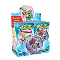 Reisegefährten 36er Display + Top-Trainer-Box Bundle Essen-Borbeck - Bochold Vorschau