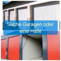 Garagen oder Halle Osterburg - Ballerstedt Vorschau