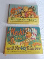 Mecki - Bücher Bayern - Randersacker Vorschau