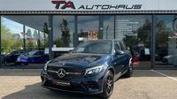 Mercedes-Benz GLC 43 AMG 4Matic Luft Distronic LED HeadUp 360° Bayern - Fürth Vorschau