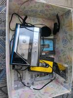 Workman Cassette Nordrhein-Westfalen - Borken Vorschau