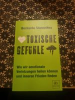 Toxische Gefühle Nordrhein-Westfalen - Spenge Vorschau