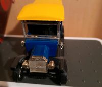 MATCHBOX MODELS YESTERYEAR *FORD T -MODELL 1912* Rheinland-Pfalz - Seck Vorschau