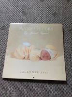 Anne Geddes Kalender 2003 Thüringen - Artern/Unstrut Vorschau