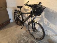 Fahrrad 27,5 Zoll  Alubike Schleswig-Holstein - Kappeln Vorschau