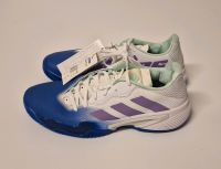 Damen Tennisschuhe Adidas Barricade W  Sandplatz Gr 42.6 Nordrhein-Westfalen - Warendorf Vorschau