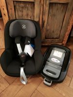 Neu! Kindersitz Maxi Cosi Pearl mit gebrauchter IsoFix base Berlin - Zehlendorf Vorschau