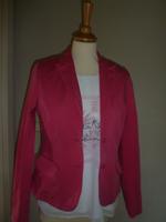 Comma*** Blazer, PINK *36* Baumwolle/Stretch Niedersachsen - Damme Vorschau