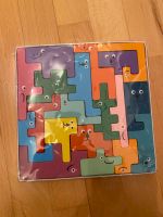 Puzzle Holz Montessori Bayern - Zirndorf Vorschau