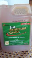 Pine Oil Disinfectant Cleaner 33.8FL. OZ Hessen - Babenhausen Vorschau