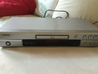 DENON DVD Player 1710  o. FB.  Funktionsfähig !! Niedersachsen - Peine Vorschau