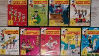 Lucky Luke neu und geb. Schleswig-Holstein - Schuby Vorschau