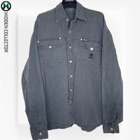 Versace Vintage Hemd – Medusa Logo & Knöpfe - Top Zustand! Hamburg - Wandsbek Vorschau
