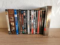 DVD Sammlung Baden-Württemberg - Bruchsal Vorschau