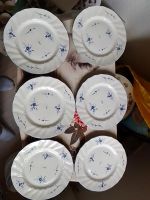 Nur 10 Euro pro Kuchenteller alt Luxemburg Villeroy Boch Innenstadt - Köln Altstadt Vorschau