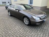 Mercedes w219 CLS 350 CDI Niedersachsen - Georgsmarienhütte Vorschau