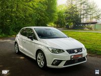 Seat Ibiza 1.5 FR '83.685KM'Navi'PDC'150PS' Nordrhein-Westfalen - Marl Vorschau