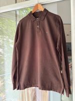 Aimé Leon Dore Longsleeve Pique Polo Berlin - Friedenau Vorschau