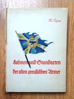 Fahnen und Standarten der alten preußischen Armee Sachsen-Anhalt - Aken Vorschau