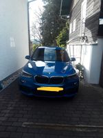 BMW X1 xDrive20d M Sport Steptronic M Sport Bayern - Bad Birnbach Vorschau
