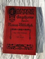 Antiquarisches, dekoratives Buch Engelhorns Roman-Bibliothek Bayern - Postbauer-Heng Vorschau