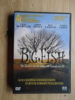 DVD Film BIG FISH Saarland - Schmelz Vorschau