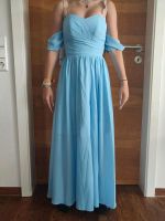 Abendkleid gr. XS neu Baden-Württemberg - Bergatreute Vorschau