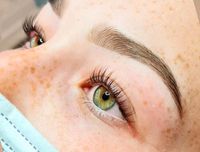 Wimpernlifting oder Brow Lifting ❣ Baden-Württemberg - Gaggenau Vorschau