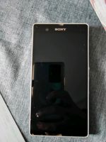 Sony xPeria Z Sachsen-Anhalt - Schönhausen (Elbe) Vorschau