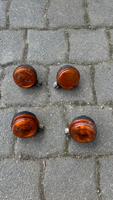 Simson S51 S50 DDR Original Blinker Sachsen-Anhalt - Zabenstedt Vorschau