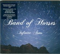 Band Of Horses – Infinite Arms  CD Innenstadt - Köln Deutz Vorschau