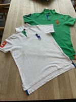 2 Polo Herren-Shirts Größe M Saarland - Wadern Vorschau