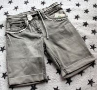 Topolino Mädchen Jeans Shorts Gr. 146 NEU mit Etikett Niedersachsen - Salzgitter Vorschau