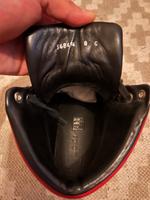 Gucci sneaker schwarz high top Nordrhein-Westfalen - Meerbusch Vorschau