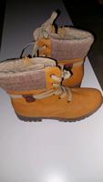 winterstiefel Bayern - Fürth Vorschau