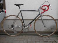 Mondial Rennrad (ital.) 80ger, Stahlrahmen Reynolds 531, 56cm c-t Berlin - Pankow Vorschau