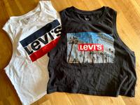 Levis Tops Rheinland-Pfalz - Grünstadt Vorschau