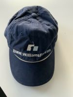 BMW Williams Schirmmütze Cap Kappe Mütze Nordrhein-Westfalen - Telgte Vorschau