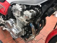 Honda CB900 SC01 Bol d‘or, 1. Hand, 35000 km Nordrhein-Westfalen - Hamminkeln Vorschau